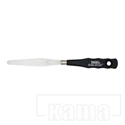 TR-119909, Painting Knife, small #9