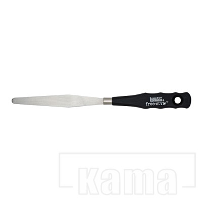 TR-119910, Painting Knife, small #10