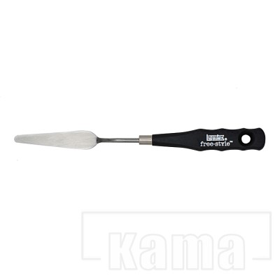TR-119913, Painting Knife, small #13