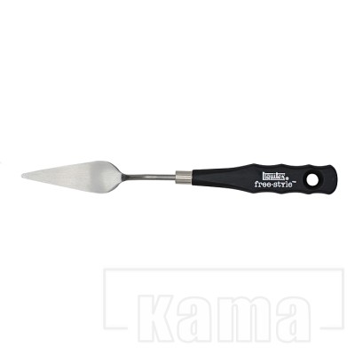 TR-119914, Painting Knife, small #14