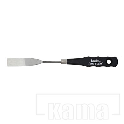 TR-119918, Painting Knife, small #18