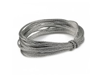 AC-EC0120, Stainless Steel Picture Wire #4