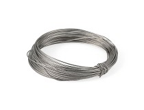 AC-EC0125, Stainless Steel Picture Wire #2