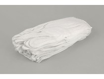 AC-GA0175, Cotton Gilding Gloves (dozen)