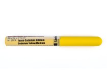 BH-CA0015, Cadmium Yellow Medium Oil Stick