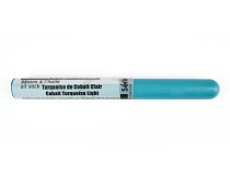 BH-CO0015, Turquoise Cobalt Light Oil Stick