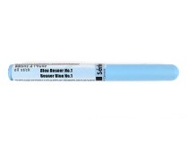 BH-CS0010, Besner Blue no.1 Oil Stick
