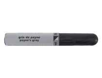 BH-CS0107, Payne's Gray Oil Stick