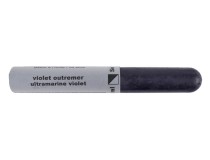 BH-CS0391, Ultramarine Violet Oil Stick