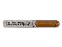 BH-IN0070, Transparent Oxide Yellow Oil Stick
