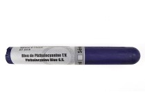 BH-OR0005, G.S. Phthalocyanine Blue Oil Stick