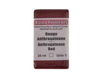 EN-103210, Anthraquinone Red Encaustic