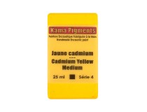 EN-104030, Cadmium Yellow Medium Encaustic