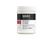 LI-AC5420, Liquitex Ultra Matte Gel Medium