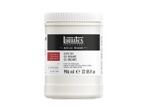 LI-AC5700, Liquitex Gloss Gel Medium