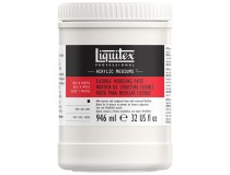LI-AC8900, Liquitex Flexible Modeling Paste