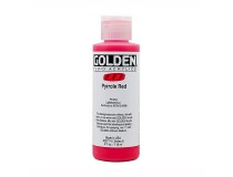PA-GD2277, FLUID acrylic, Pyrrole Red, series 8