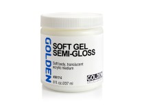 PA-GD3017, Soft Gel Semi-Gloss, series C