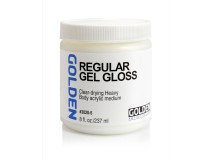 PA-GD3020, Regular Gel Gloss, series C