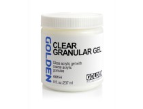 PA-GD3215, Clear Granular Gel, series E