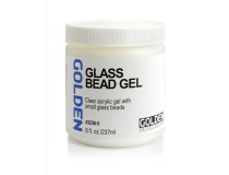 PA-GD3236, Glass Bead Gel, series D