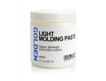 PA-GD3575, Light Molding Paste, series B