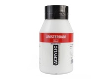 PA-RT0104, Amsterdam Standard Acrylics, Zinc white