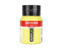 PA-RT0274, Amsterdam Standard Acrylics, nickel titanium yellow