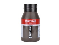PA-RT0403, Amsterdam Standard Acrylics, Van Dyke Brown