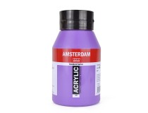 PA-RT0507, Amsterdam Standard Acrylics, Ultramarine Violet
