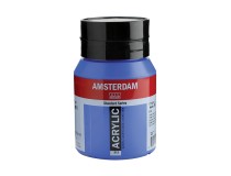 PA-RT0512, Amsterdam Standard Acrylics, cobalt blue ultra