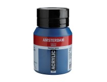 PA-RT0557, Amsterdam Standard Acrylics, greenish blue