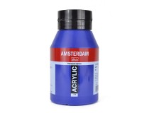 PA-RT0570, Amsterdam Standard Acrylics, Phthalocyanine Blue