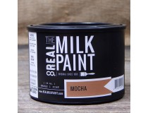 PE-CA5055, Mocha Real Milk Paint