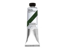 PH-300080, Transparent Oxide Green Oil Paint