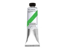 PH-300960, Fluorescent Green Oil Paint