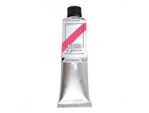 PH-300969, Fluorescent Red Oil Paint