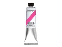 PH-300972, Fluorescent Pink Oil Paint