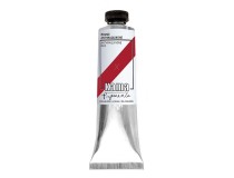PH-500831, Anthraquinone Red Oil Paint