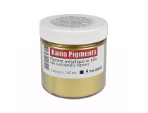 PM-000005, Pale Gold Metallic Pigment