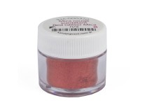 PM-000310, Red Glitter Mica #534