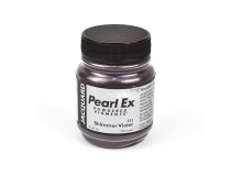 PM-000635, Pearl-Ex Mica Pigment shimmer violet