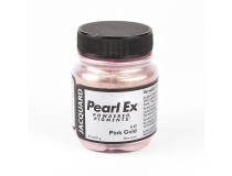 PM-000643, Pearl-Ex Mica Pigment Pink Gold