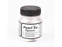 PM-000650, Pearl-Ex Mica Pigment Micropearl