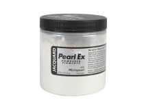 PM-000650, Pearl-Ex Mica Pigment Micropearl