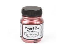 PM-000654, Pearl-Ex Mica Pigment Super Russet