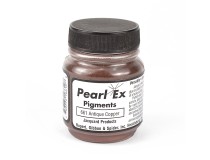 PM-000661, Pearl-Ex Mica Pigment Antique Copper