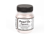 PM-000670, Pearl-Ex Mica Pigment Interference Red