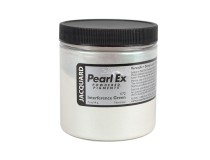 PM-000672, Pearl-Ex Mica Pigment Interference Green