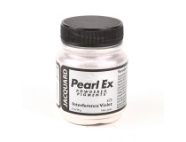 PM-000673, Pearl-Ex mica Pigment Interference Violet